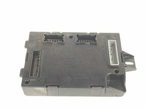 Centralita Motor ECU Renault Captur ADVENTURE