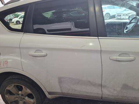 Foto 1ª: Puerta Trasera Derecha Ford Kuga TITANIUM S 4X2 140CV 103KW [UFDA] (2010)