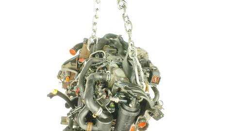 Motor Completo Ford Focus 1.8 TDCI