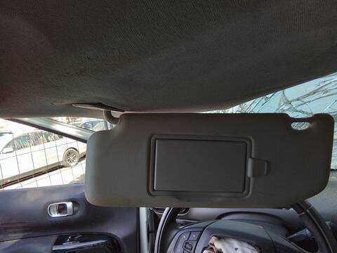 Foto 2ª: Parasol Izquierdo Citroen C4 1.6 BLUE-HDI FAP 99CV 73KW [BH02] (2016)