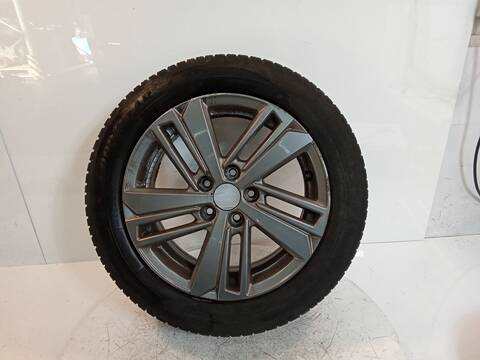 Foto 3ª: Rueda Peugeot 308 131 CV 96KW [YHZ DV5R YH01] (2023)