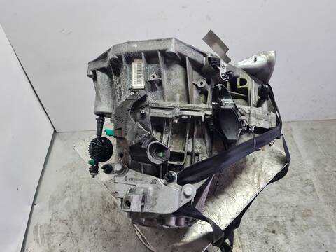 Caja Cambios Renault Scenic DYNAMIQUE 110CV 81KW