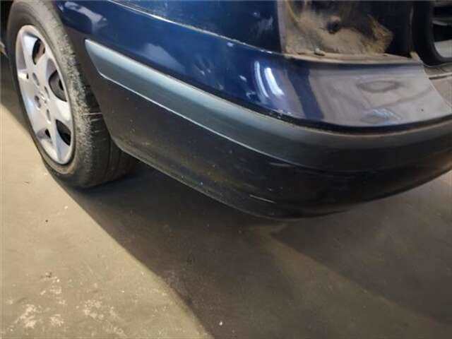 Foto 2ª: Paragolpes Trasero Hyundai Elantra 1.6 [G4ED-G]