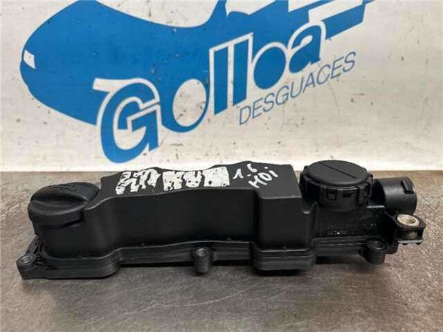 Despiece Motor Peugeot 207 1.6 HDI