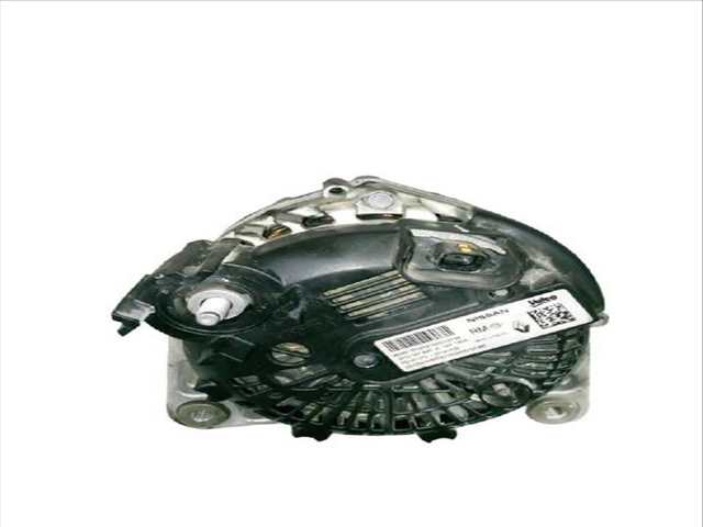 Foto 3ª: Alternador Renault Kadjar 1.7 BLUE DCI 150 HLA7) (2015)