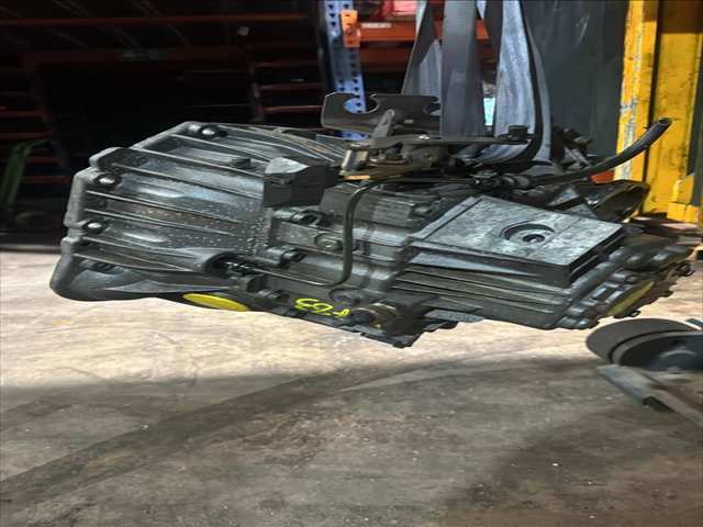 Caja Cambios Mercedes Vito 2.7 DIESEL