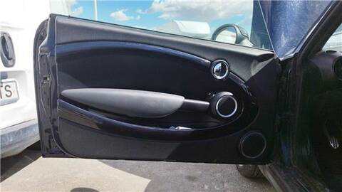 Tapizados Cartoneras Mini Clubman COOPER SD TD CAT 143CV 105KW
