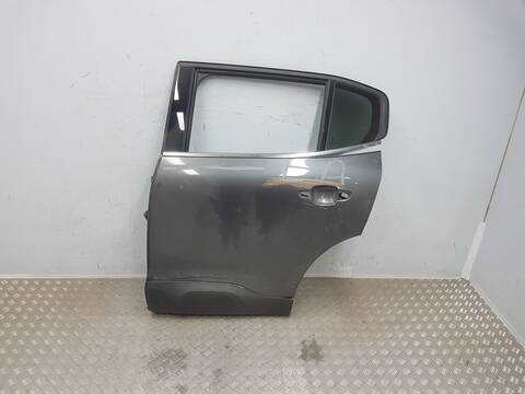 Puerta Trasera Izquierda Citroen C5 SHINE