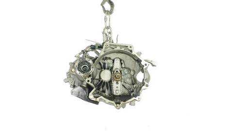 Caja Cambios Seat Ibiza 1.9 SDI