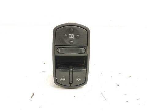 Botonera Elevalunas Opel Corsa 1.2 16V CAT Z 12 XEP - LB4) 80CV 59KW