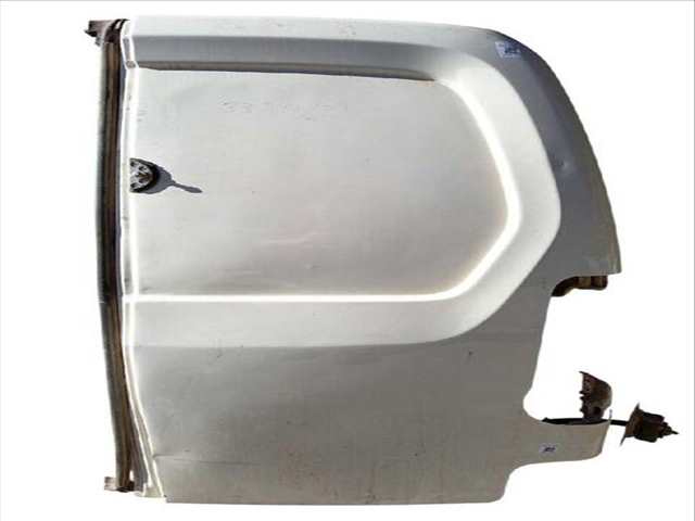 Puerta Trasera Derecha Peugeot Partner 1.6 HDI FURGONETA