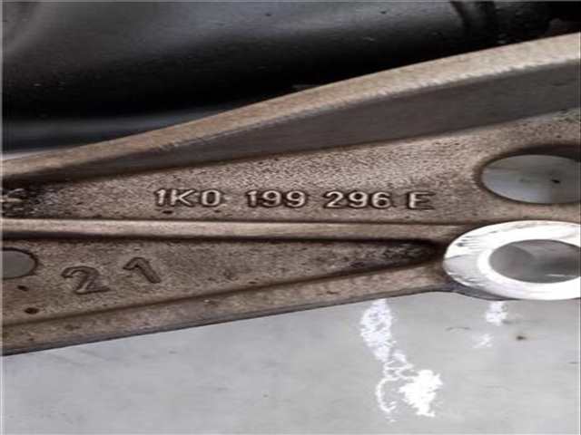 Foto 2ª: Brazo Suspension Delantero Derecho Volkswagen Passat 2.0 ADVANCE [2 0 LTR. - 103 KW TDI] BERLINA 140CV
