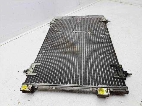 Foto 2ª: Radiador Calefaccion A.A. Peugeot 307 SW PACK 90CV 66KW [9HX] (2005)