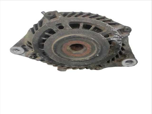 Foto 3ª: Alternador Nissan Cabstar 28.11 DCI 32.11 DCI 35.11 DCI 2.5 F24M) (2006)