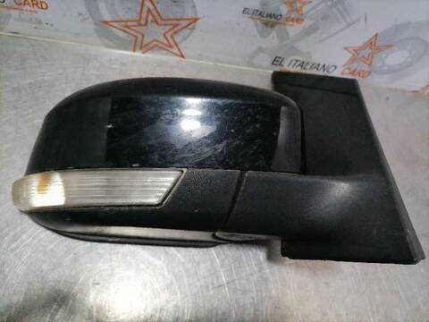 Foto 4ª: Retrovisor Derecho Ford Focus TREND 90CV 66KW [HHDA] (2010)