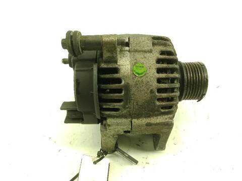 Foto 3ª: Alternador Nissan NV200 1.5 DCI M20 M20M) FAMILIAR FURGON [K9K 400] (2010)