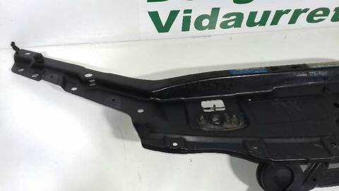 Foto 3ª: Panel Frontal Saab 9-3 1.9 TID LINEAR 150CV 110KW SPORT HATCH [Z19DTH] (2007)