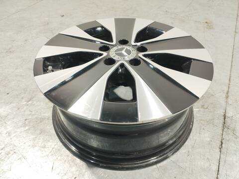Foto 2ª: LLanta Chapa Mercedes Clase V 200 V 220 CDI - D 4-MATIC 447.811 447.813) 163CV 120KW