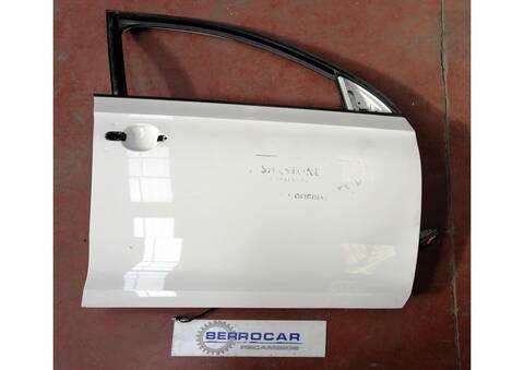 Puerta Delantera Derecha Skoda Spaceback 1.6 TDI 90CV 66KW