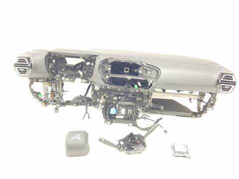 Foto 1ª: Kit Airbag Citroen C4 FEEL (2020)