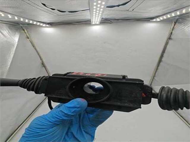 Foto 3ª: Mando Multifuncion Nissan Atleon 5570 [IBSE4+185E4]