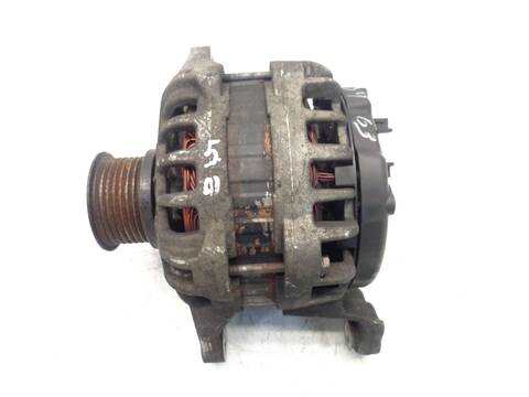Foto 1ª: Alternador Iveco Daily 146 CV 107KW [F1AFL411C] (2016)