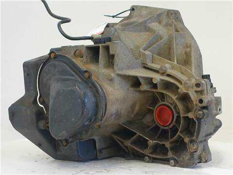 Foto 3ª: Caja Cambios Ford Fiesta 1.4 16V 80CV 59KW [FXJB] (2003)