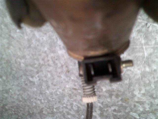 Foto 3ª: Elevalunas Eléctrico Delantero Izquierdo Peugeot 405 2.0 (1994)