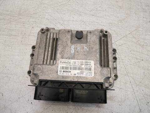 Centralita Check Control Ford EcoSport 125 CV 92KW