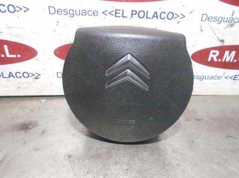 Foto 1ª: Airbag Delantero Izquierdo Citroen C4 SX BERLINA 109CV 80KW [NFU] (2006)