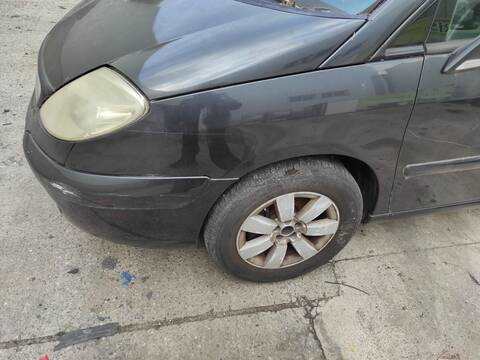 Aleta Delantera Izquierda Citroen C8 4HW