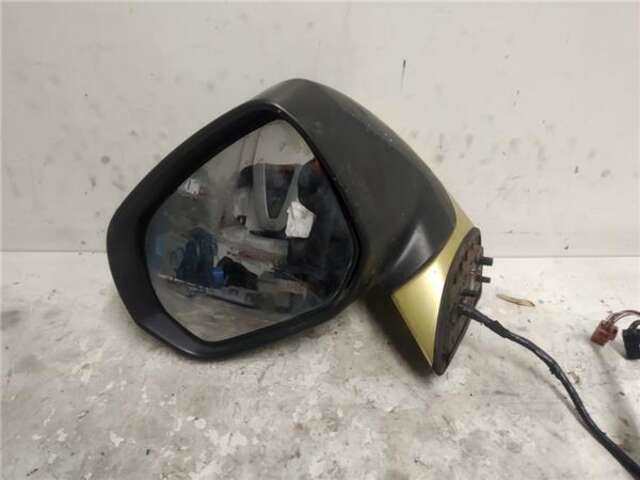 Retrovisor Izquierdo Citroen C4 1.6 SX [1.6 LTR. - 80 KW 16V HDI FAP]