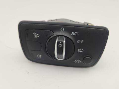 Mando Luces Audi A6 3.0 TDI ADVANCED EDITION 272CV 200KW