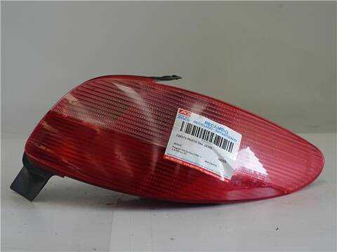 Piloto Trasero Derecho Peugeot 206 1.4 HDI ECO 70 68CV 50KW
