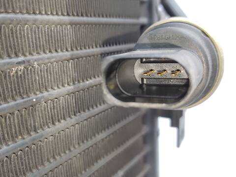 Foto 3ª: Radiador Calefaccion A.A. Audi A2 1.4 TDI 75CV 55KW [AMF] (2001)