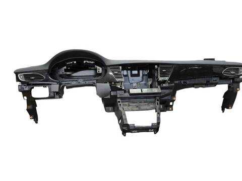 Foto 2ª: Kit Airbag Opel Astra 1.4 TURBO 68) (2015)