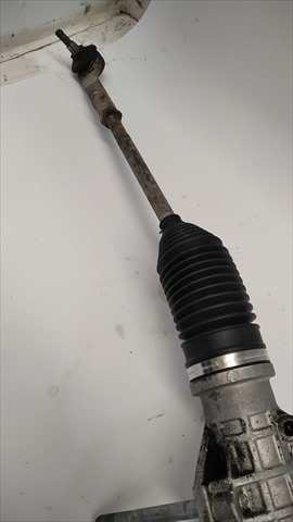 Foto 2ª: Cremallera de Direccion Citroen C4 2.0 HDI PICASSO [D/RHJ] (2007)