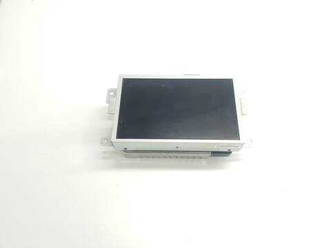 Pantalla Multifuncion Ford Mustang BASIS