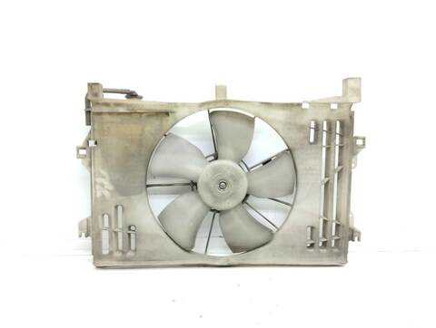 Foto 3ª: Electroventilador Toyota Avensis 1.8 16V CAT BERLINA 129CV 95KW [1ZZFE] (2005)