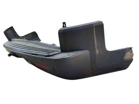 Foto 3ª: Paragolpes Trasero Land Rover Discovery 2.7 TD 4X4 (2004)