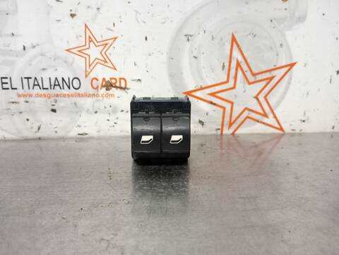 Botonera Elevalunas Citroen C4 G CACTUS FEEL