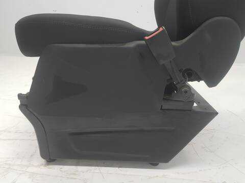 Foto 2ª: Asiento Delantero Derecho Ford Transit 350 L2 HD) CABINA SIMPLE TREND