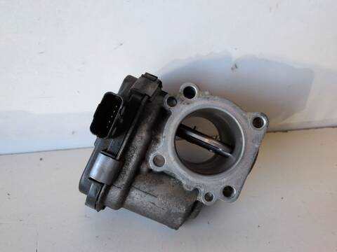 Foto 2ª: Caja Mariposa Ford C Max T3DA CB7) (2010)