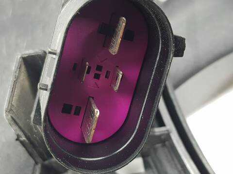 Foto 2ª: Electroventilador Audi A6 2.0 TDI ULTRA 113CV 83KW