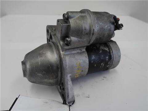 Motor de Arranque Opel Astra 1.7 CDTI BERLINA 100CV 74KW