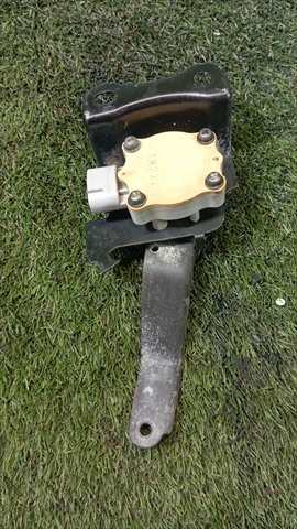 Foto 2ª: Caja Reles Fusibles Lexus LX 4.7 G 470 V8 (2002)