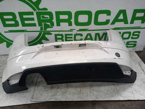 Paragolpes Trasero Seat Altea STYLE COPA 125CV