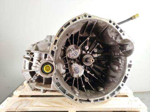 Caja Cambios Renault Trafic 2.0 DCI 145 EGML) 145CV 107KW