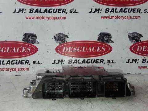 Foto 3ª: Centralita Motor ECU Citroen Xsara PICASSO