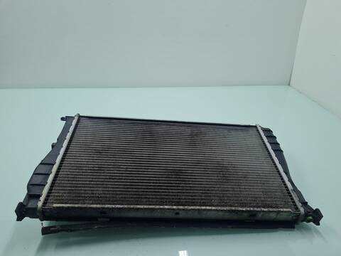 Foto 1ª: Radiador Motor Bmw Serie 3 315 318D BERLINA 143CV 105KW [N47D20A] (2008)